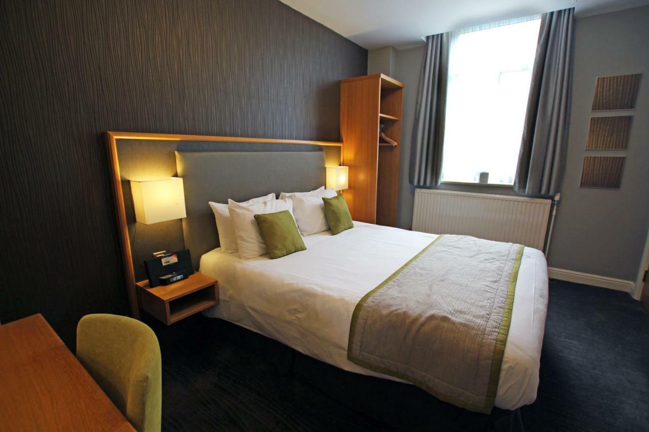 מלון לימינגטון ספא Ashorne Hill מראה חיצוני תמונה